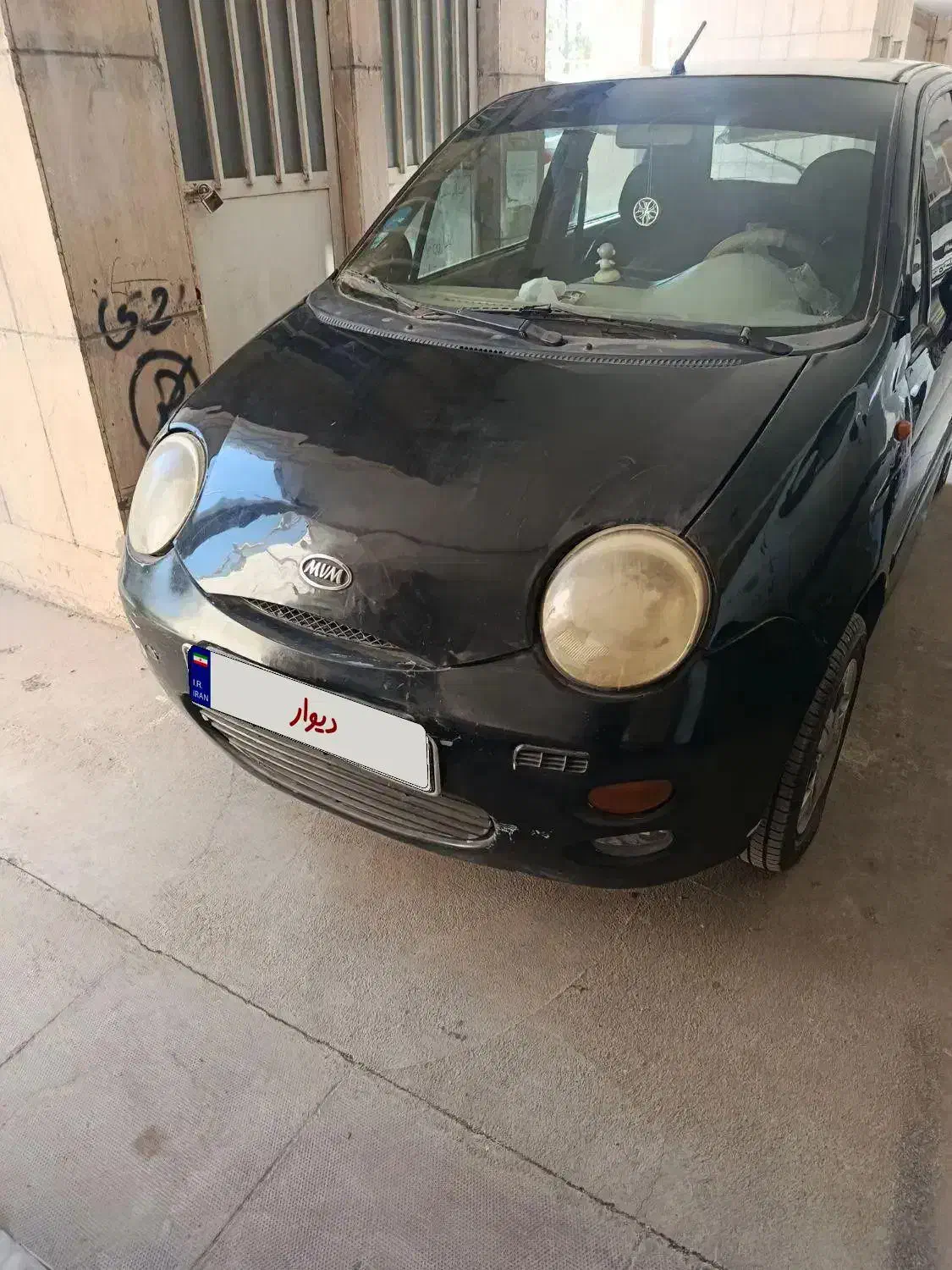 خودرو|خودرو سواری و وانت|گلبهار, شهر جدید گلبهار|دیوار