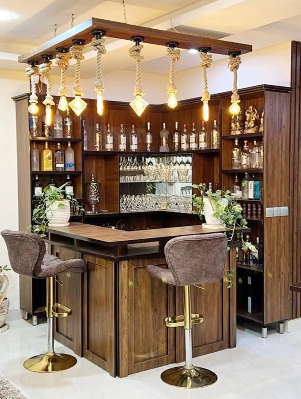 اجاره ویلاهای زیبا و لوکس در دزفول|اجارهٔ کوتاه‌مدت ویلا و باغ|دزفول, |دیوار
