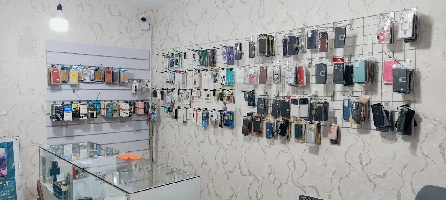 تمام وسایل مغازه فروشی هست|فروشگاه و مغازه|بازرگان, |دیوار