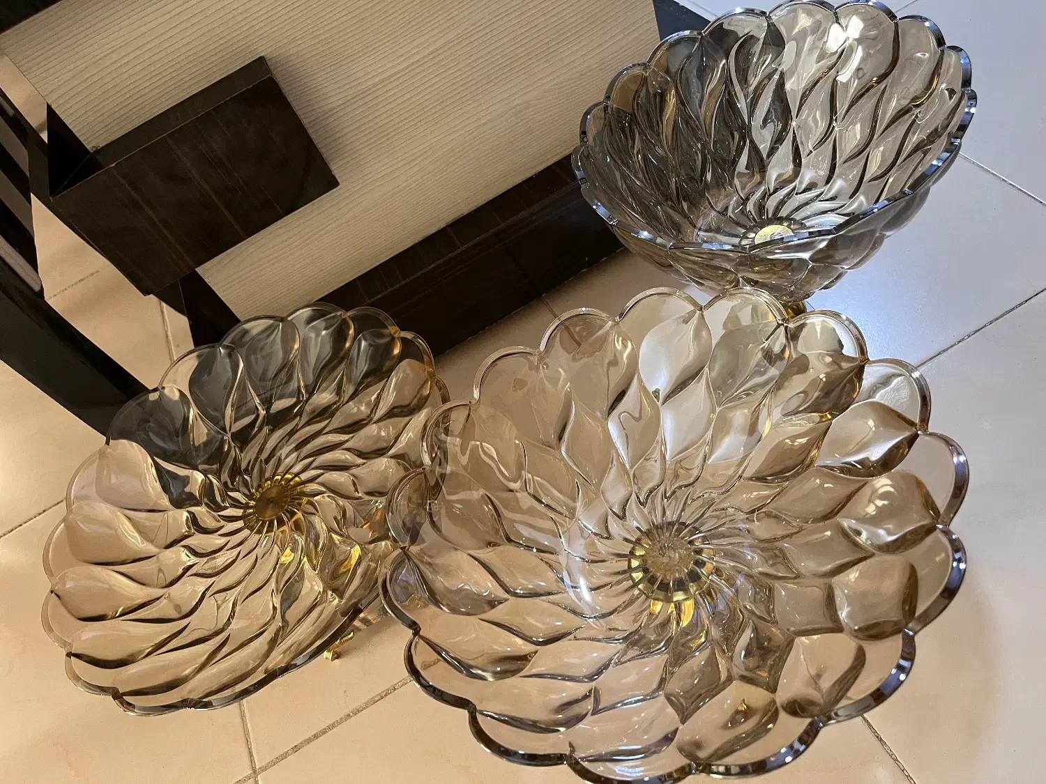 سرویس پذیرایی|کلکسیون اشیاء عتیقه|تربتحیدریه, شهرک ولیعصر|دیوار