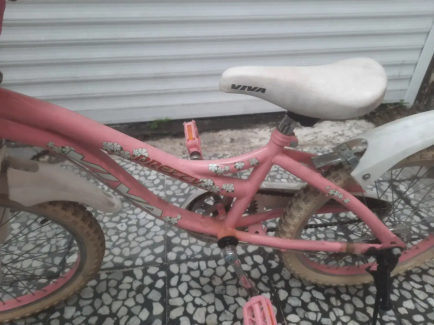 دوچرخه سایز بیست|دوچرخه، اسکیت، اسکوتر|امیرکلا, |دیوار