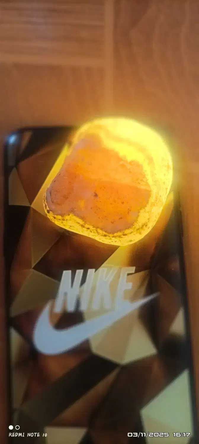 سنگ عقیق زرد|جواهرات|فردیس, شهرک شهید حسینی|دیوار