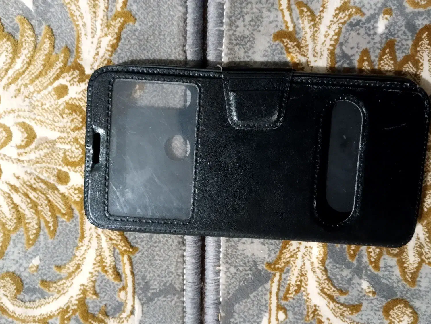 کاور چرم موبایل|لوازم جانبی موبایل و تبلت|ایذه, |دیوار