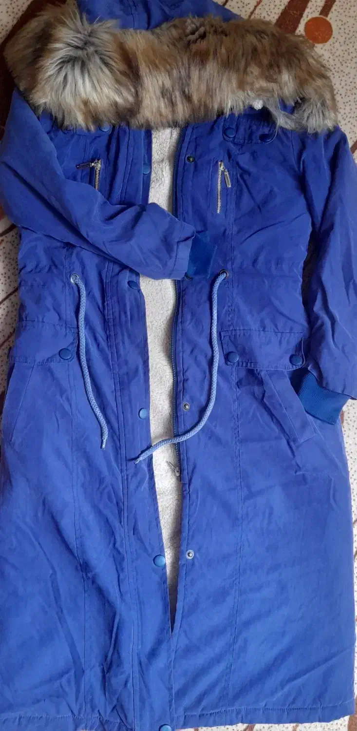 کاپشن|لباس|شیروان (خراسان), |دیوار