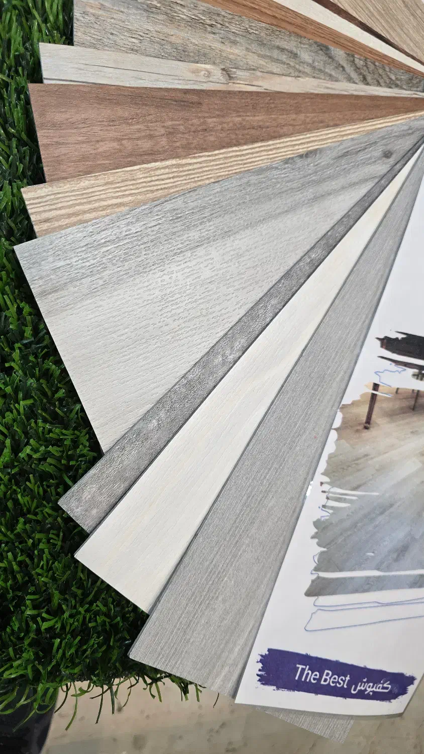 کفپوش پی وی سی قابل شستشو درجه یک|مصالح و تجهیزات ساختمان|تهران, نیلوفر|دیوار