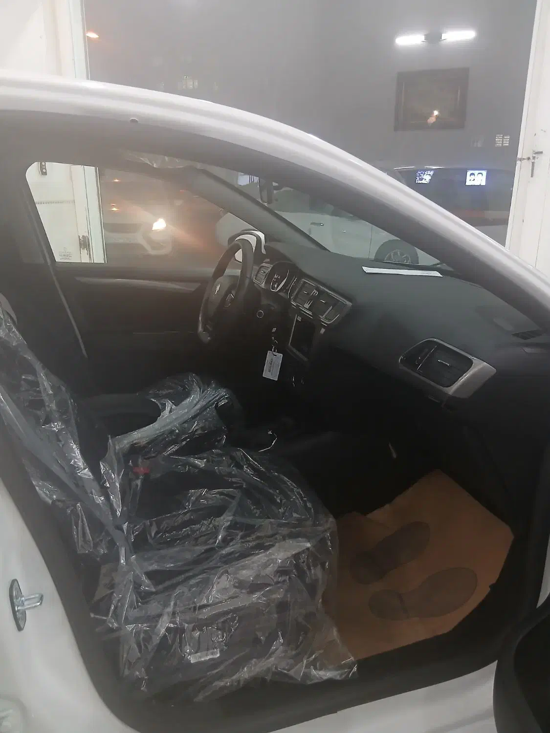 تارا v1 پلاس|خودرو سواری و وانت|اردبیل, |دیوار