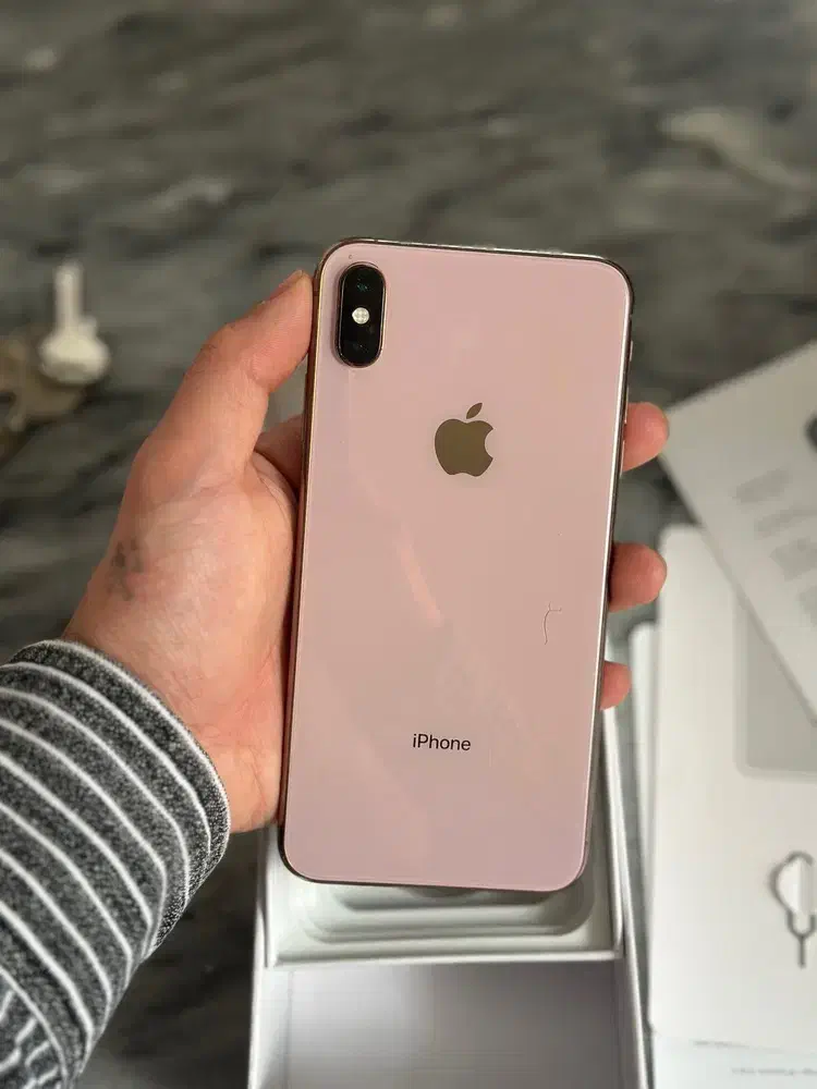 iPhone xs Max|موبایل|ارومیه, |دیوار
