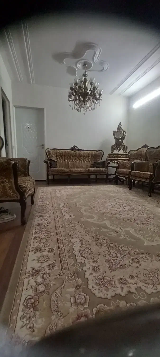 فرش۹ متری|فرش|گلستان (تهران), |دیوار