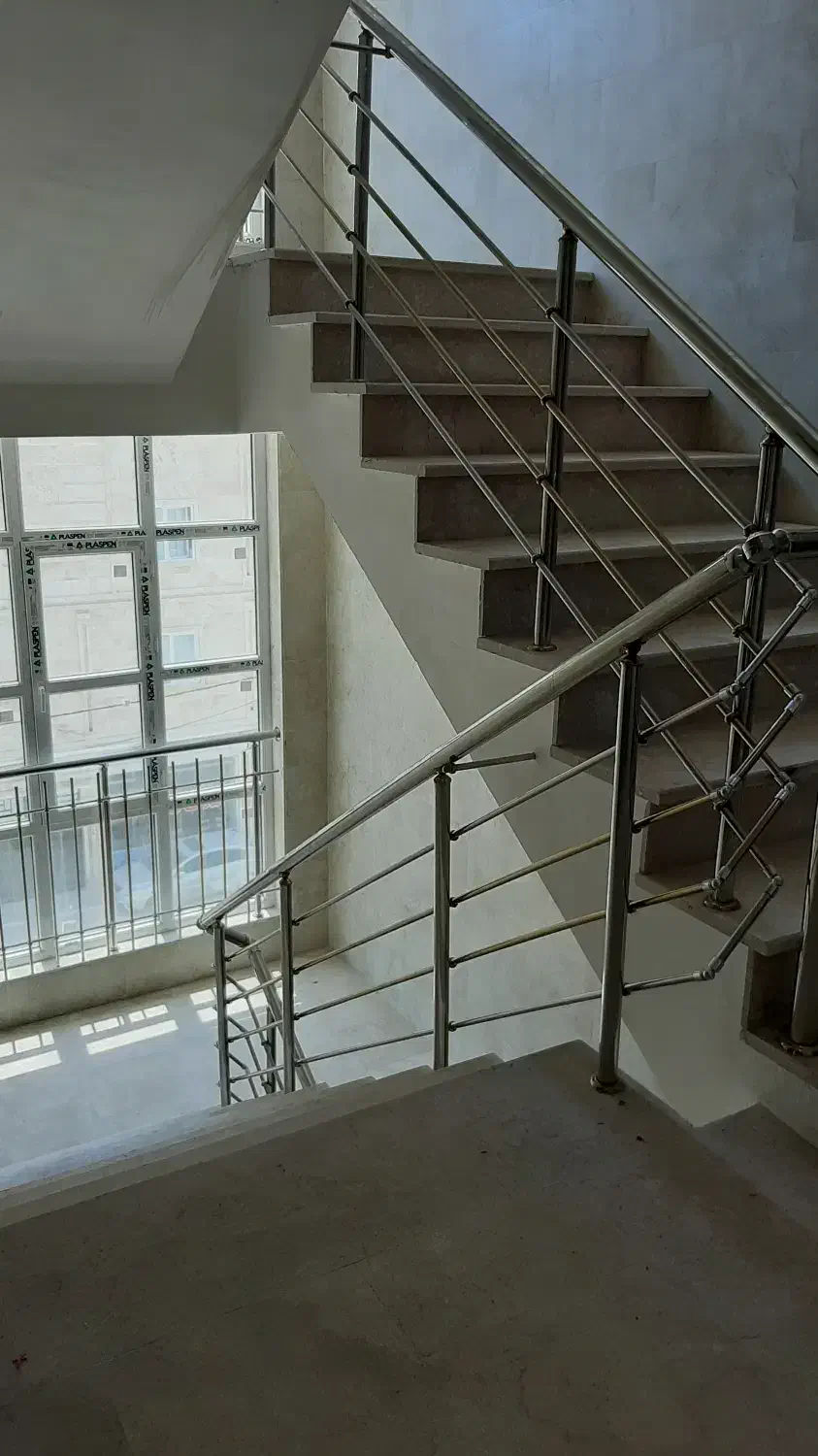 ۸۰ متری * شهرک یاس * کلید نخرده|فروش آپارتمان|کرج, شهرک یاس جنوبی|دیوار