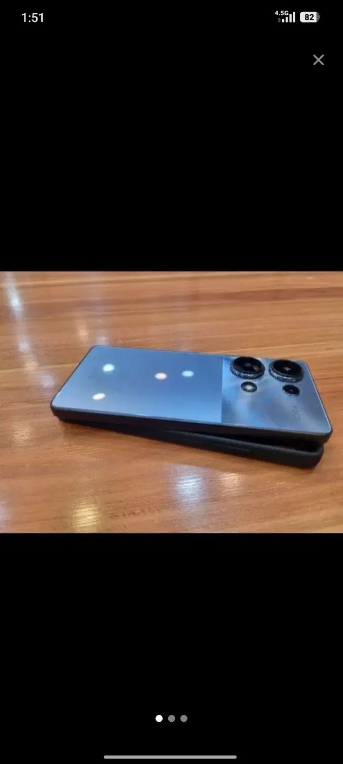 poco m6|موبایل|پاکدشت, پاکدشت (مامازند)|دیوار