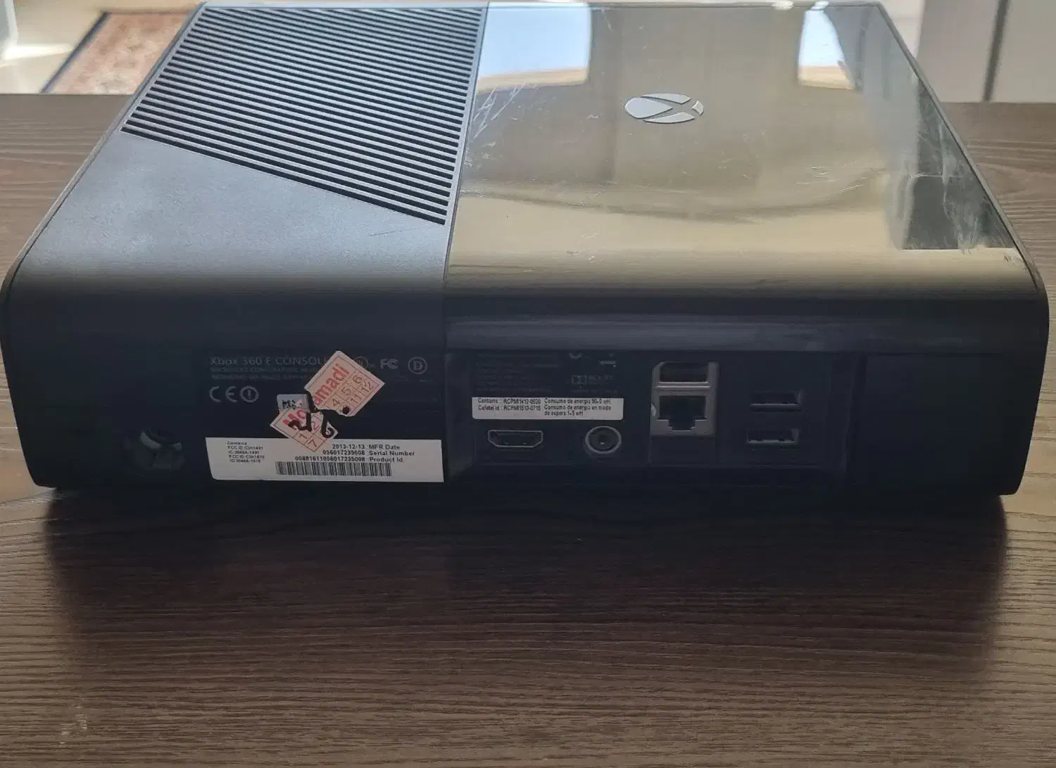 8عدد xbox 360 جهت فروش نقدی و اقساطی|کنسول، بازی ویدئویی و آنلاین|قزوین, |دیوار