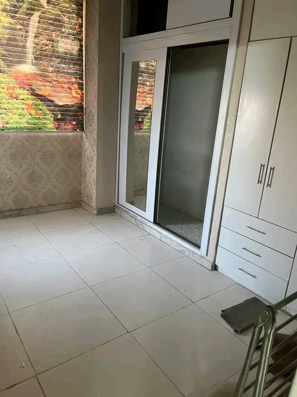 اجاره / مجتمع یاس / زرافشان ک50 / طبقه 1|اجارهٔ آپارتمان|اسلامشهر, مظفریه|دیوار