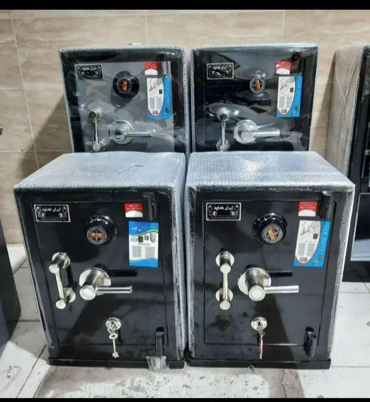 گاوصندوق 350ks|ابزارآلات|قزوین, |دیوار