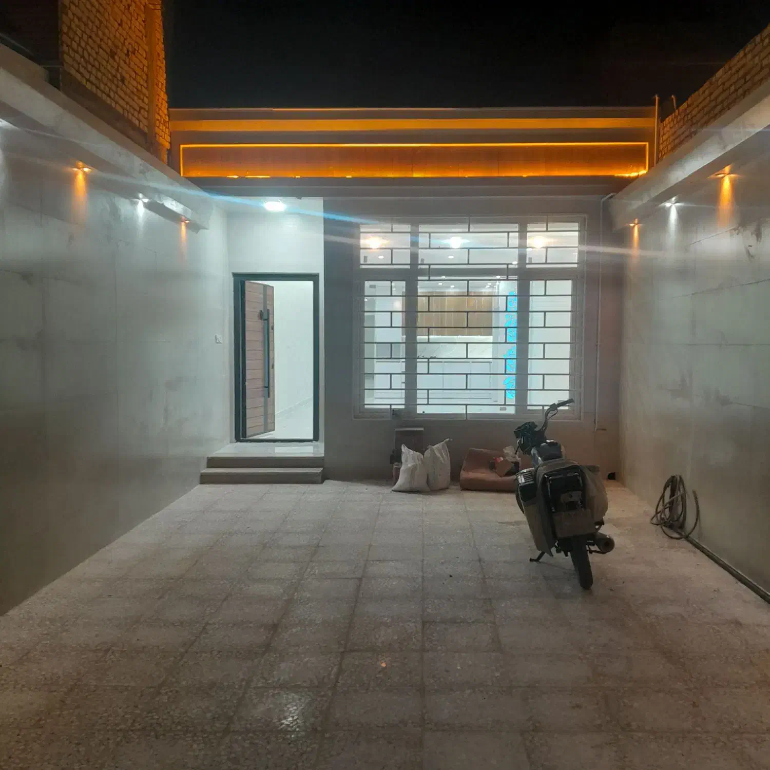 برق کاری ساختمان|خدمات پیشه و مهارت|شوشتر, |دیوار