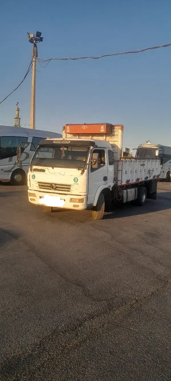 حمل کالا به سراسر ایران. با بیمه وبارنامه معتبر|خدمات حمل و نقل|زابل, |دیوار