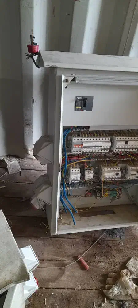 یونیت هیدرولیک|ابزارآلات|هشتگرد, تهران دشت|دیوار