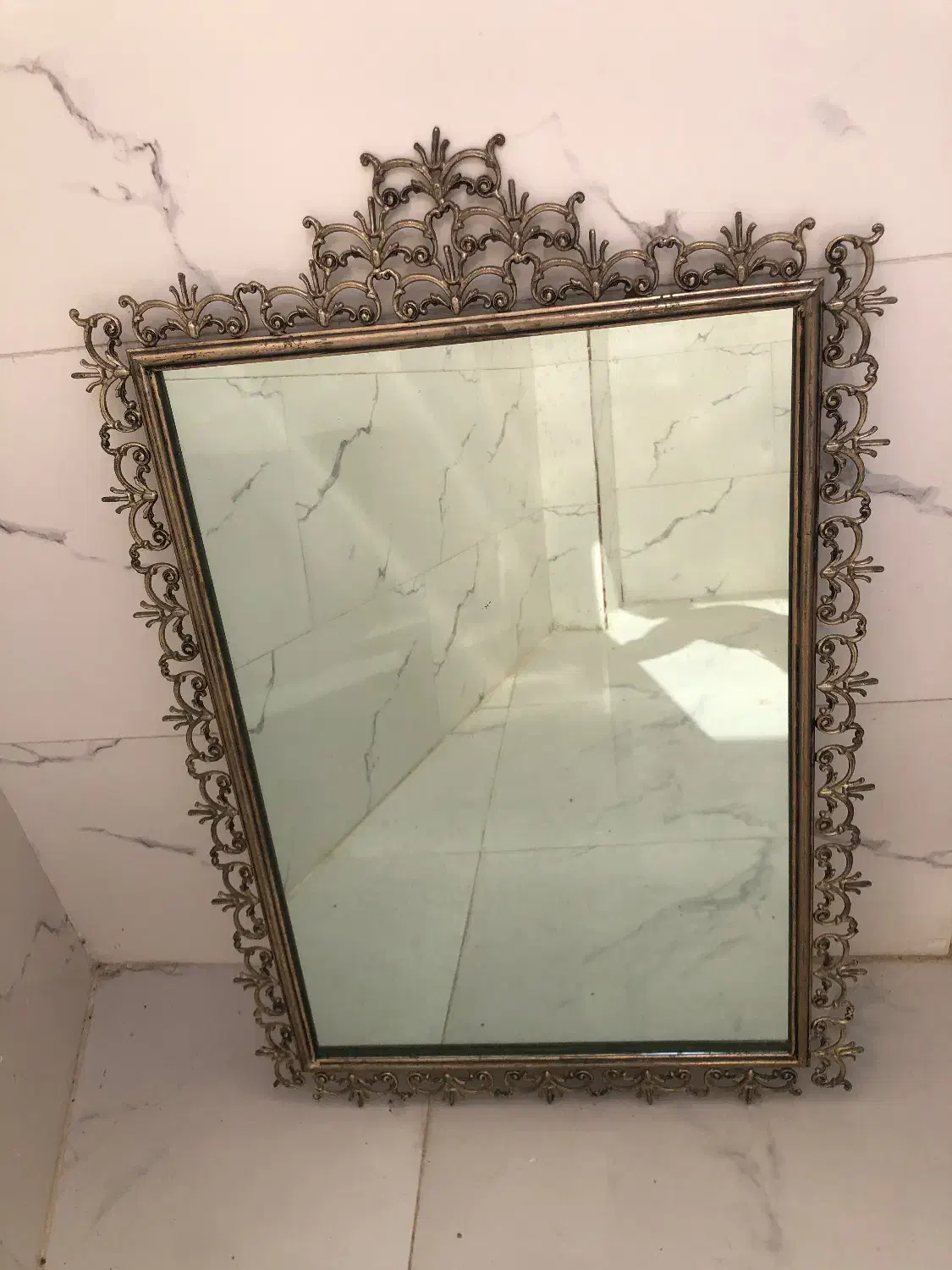 اینه انتیک|آینه|کردکوی, |دیوار