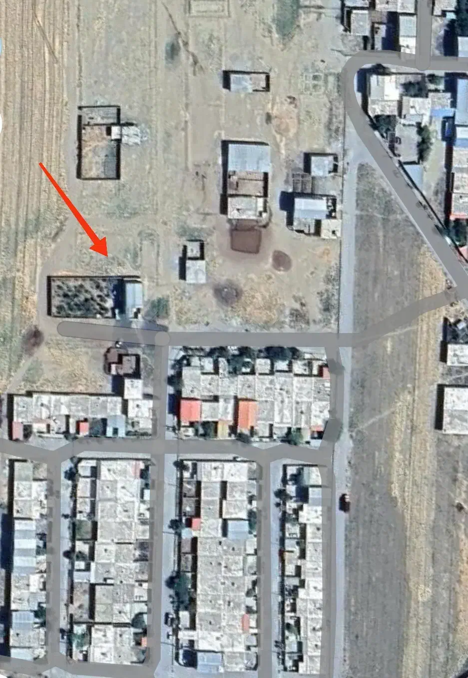 زمین مسکونی|فروش زمین و ملک کلنگی|سیلاخور, |دیوار