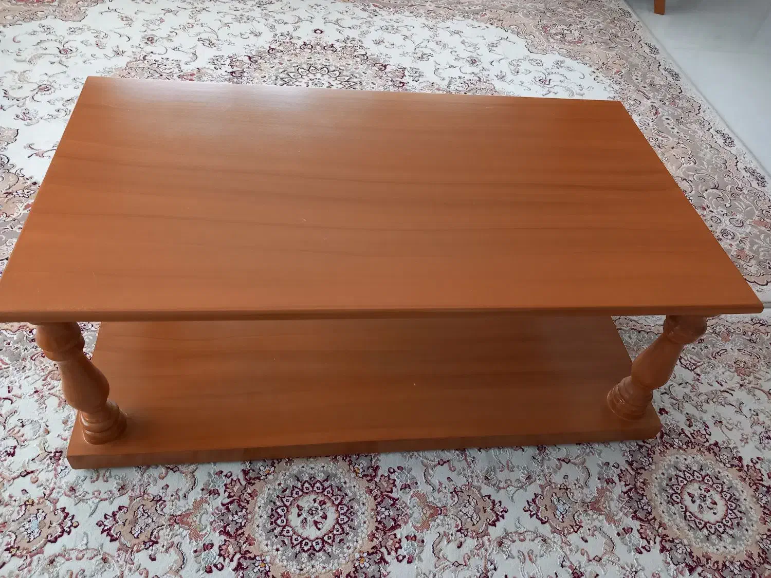 میز وسط و عسلی|مبلمان خانگی و میز عسلی|بندر انزلی, پیل علی باغ|دیوار