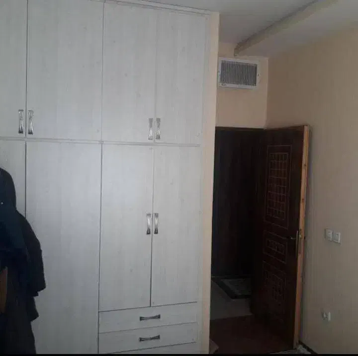 آپارتمان ۱۴۰متری طبقه اول/تخلیه|اجارهٔ آپارتمان|مشهد, ولیعصر (شهرک غرب)|دیوار