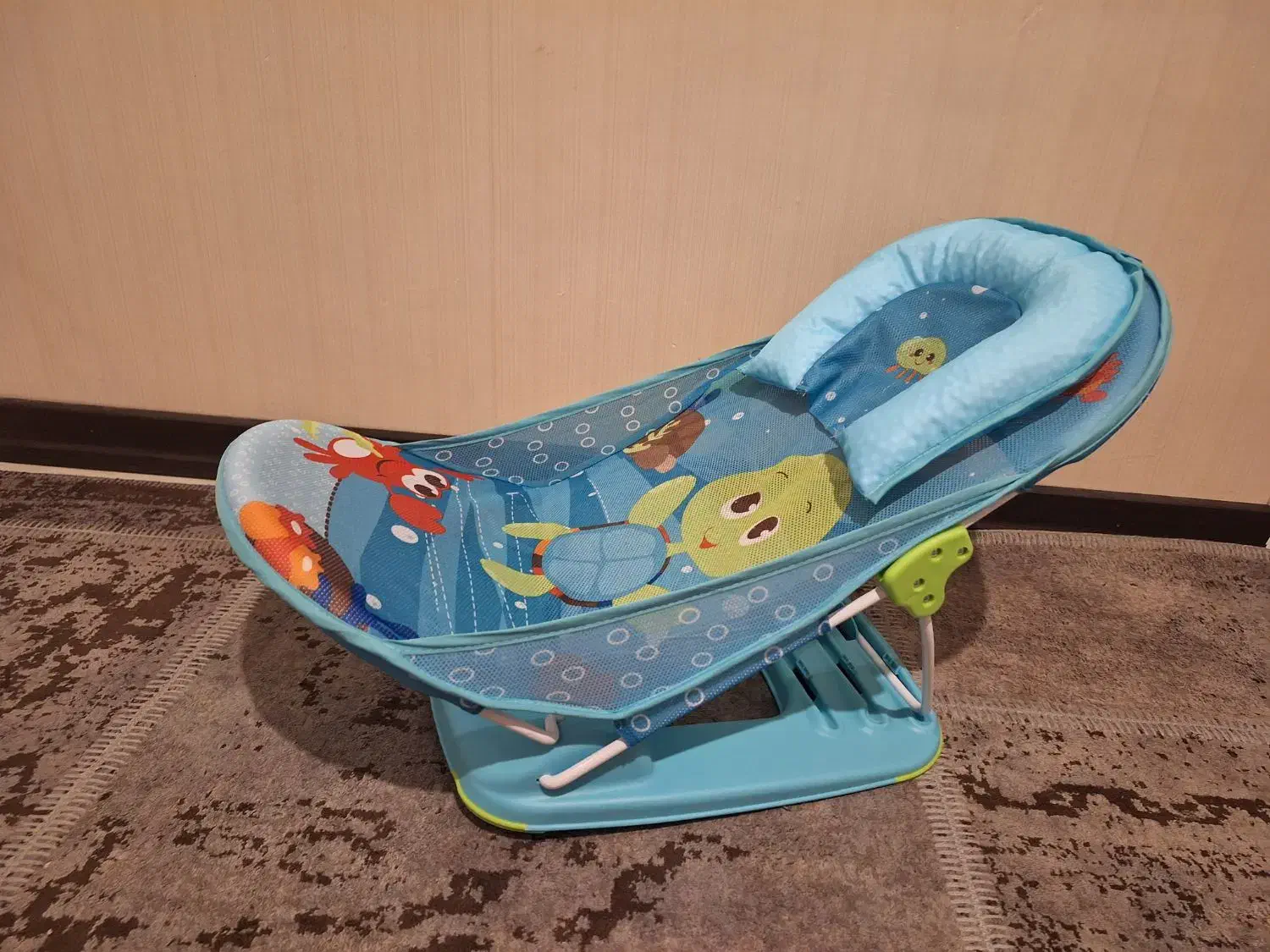 آسان شور کودک ماستلا|اسباب و اثاث بچه|بجنورد, |دیوار