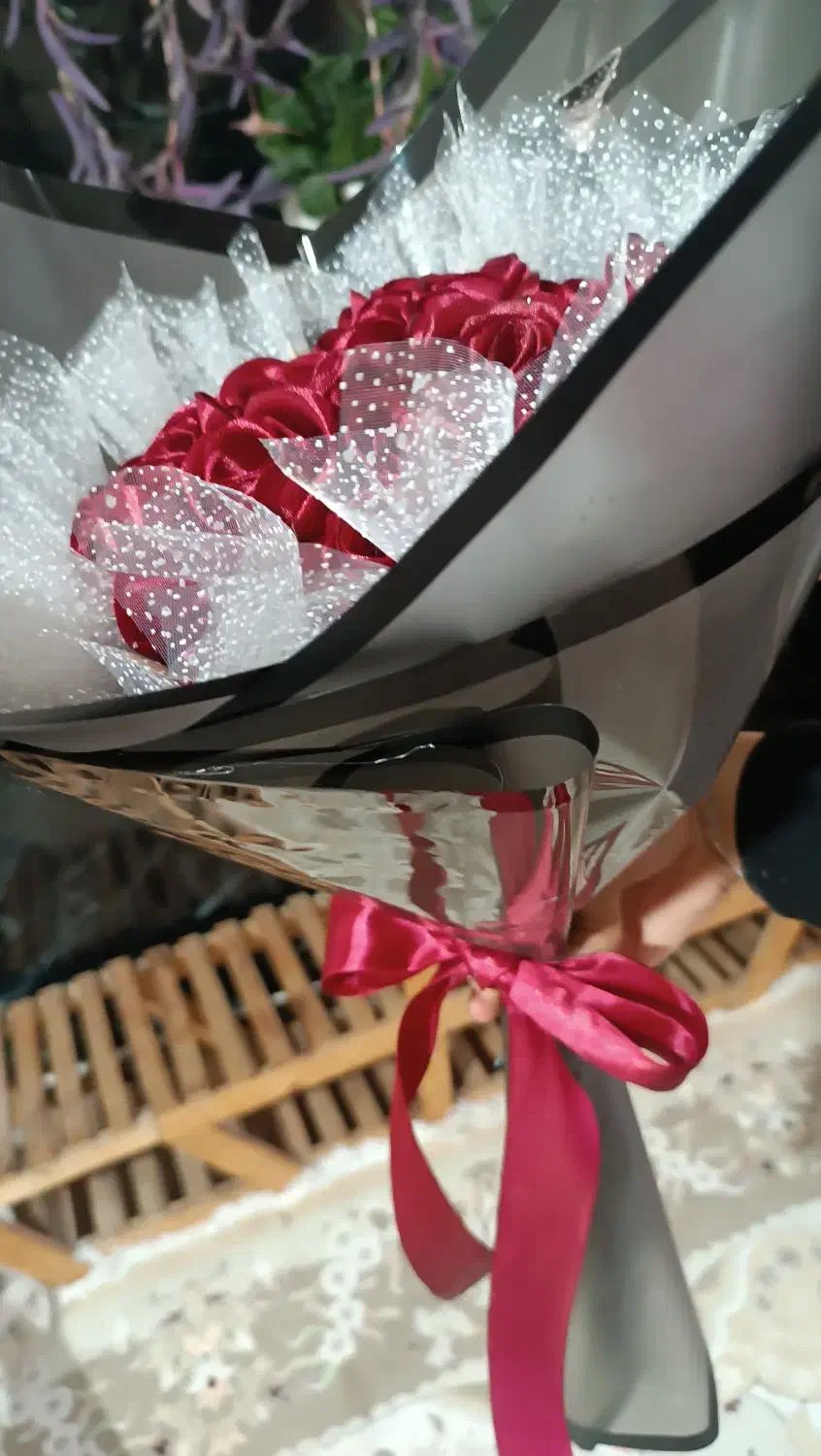 دسته گل|گل مصنوعی|فولادشهر, مسکن مهر فولادشهر|دیوار