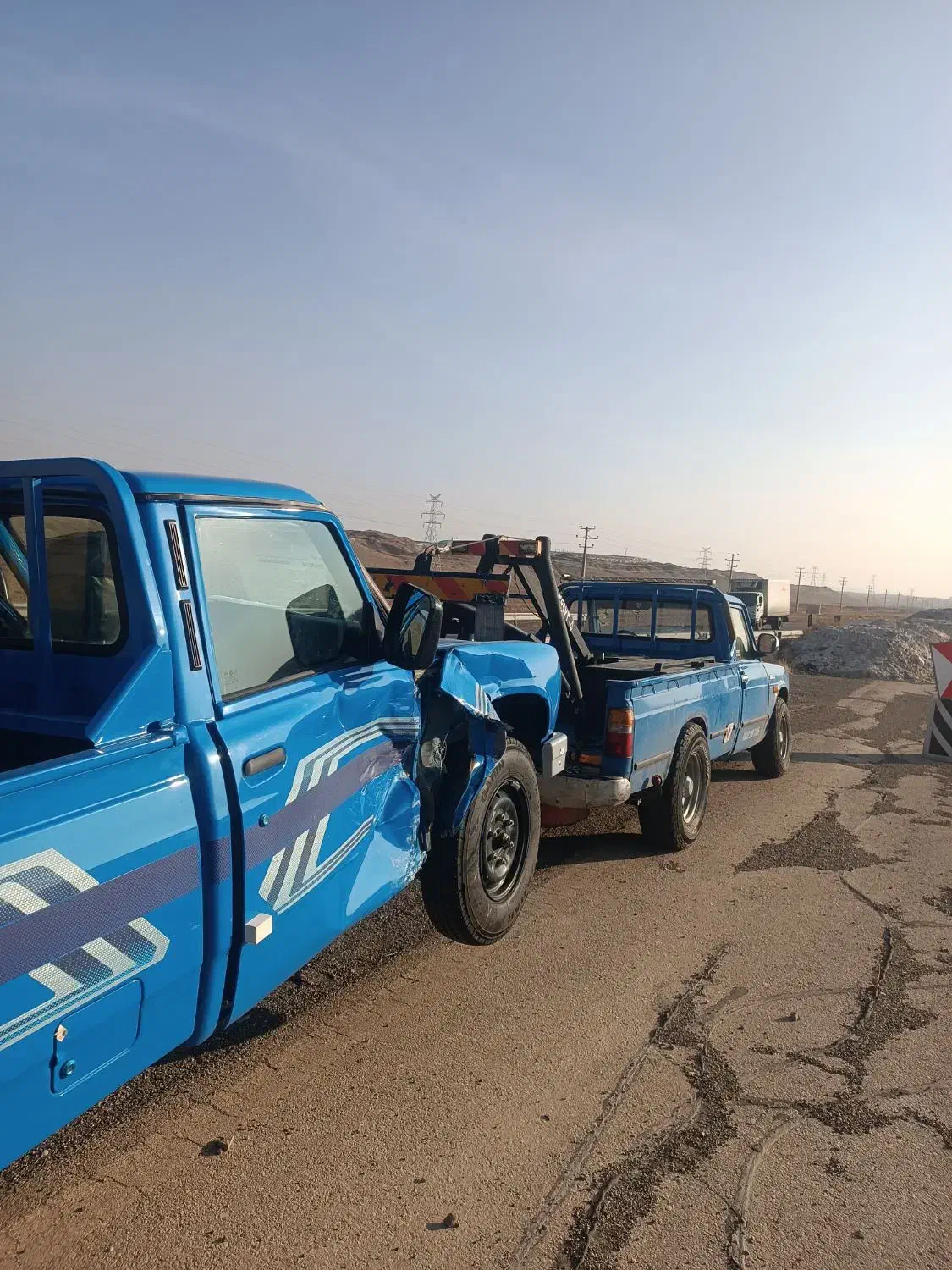 امداد خودرو یدک کش خودروبر جرثقیل کفی شبانه روزی|خدمات حمل و نقل|مشهد, سپاد|دیوار