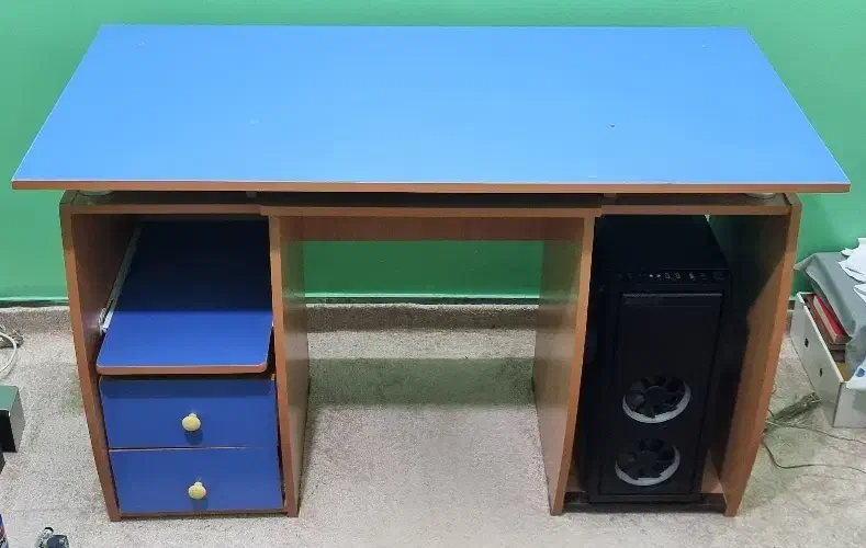 میز کامپیوتر|میز تحریر و کامپیوتر|گرگان, |دیوار