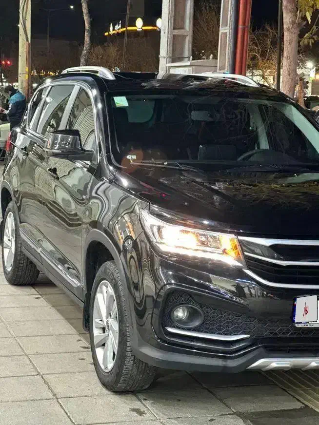 Sx5 FMC|خودرو سواری و وانت|سبزوار, فیاض|دیوار