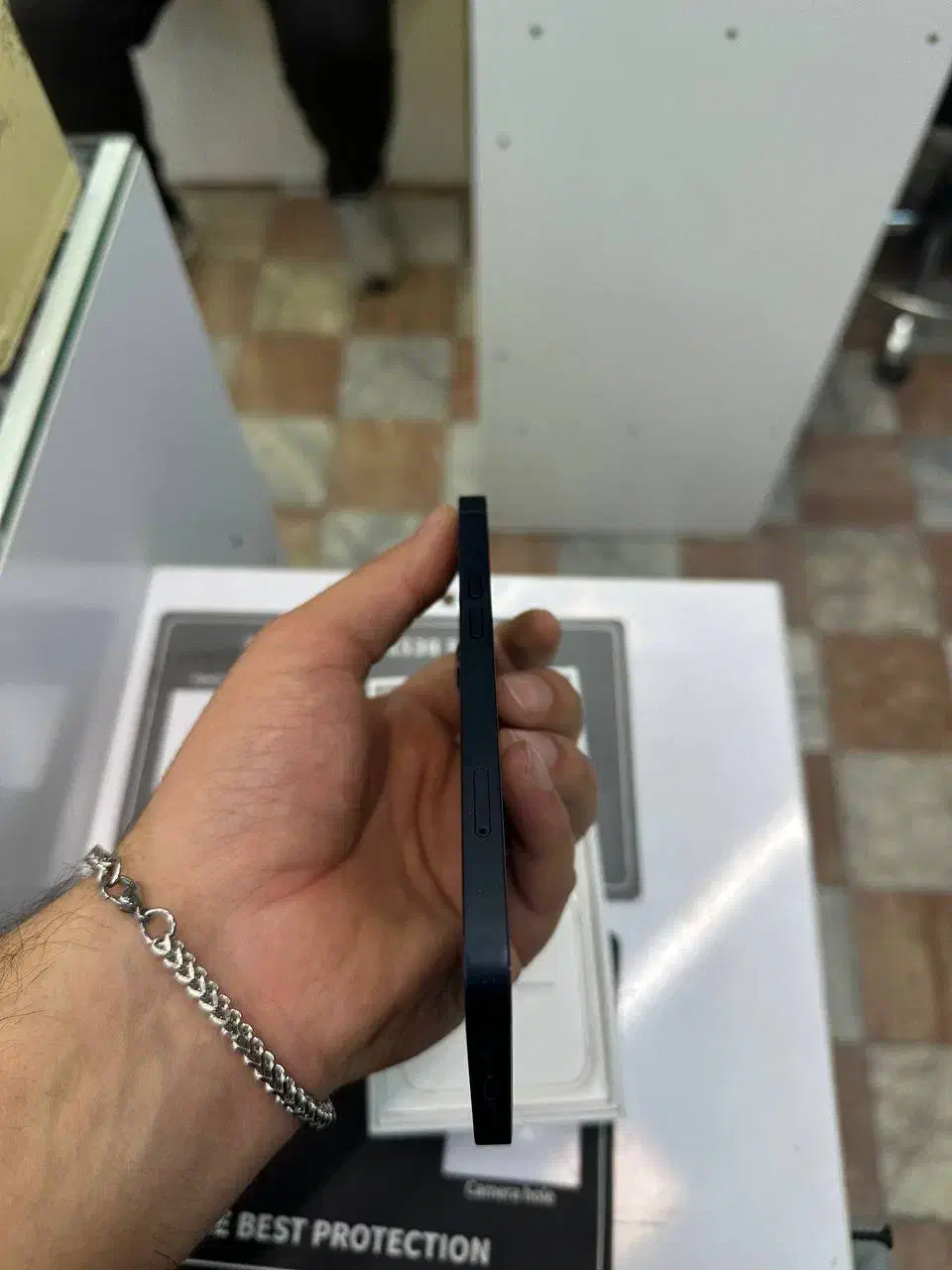 آیفون 13|موبایل|تبریز, |دیوار