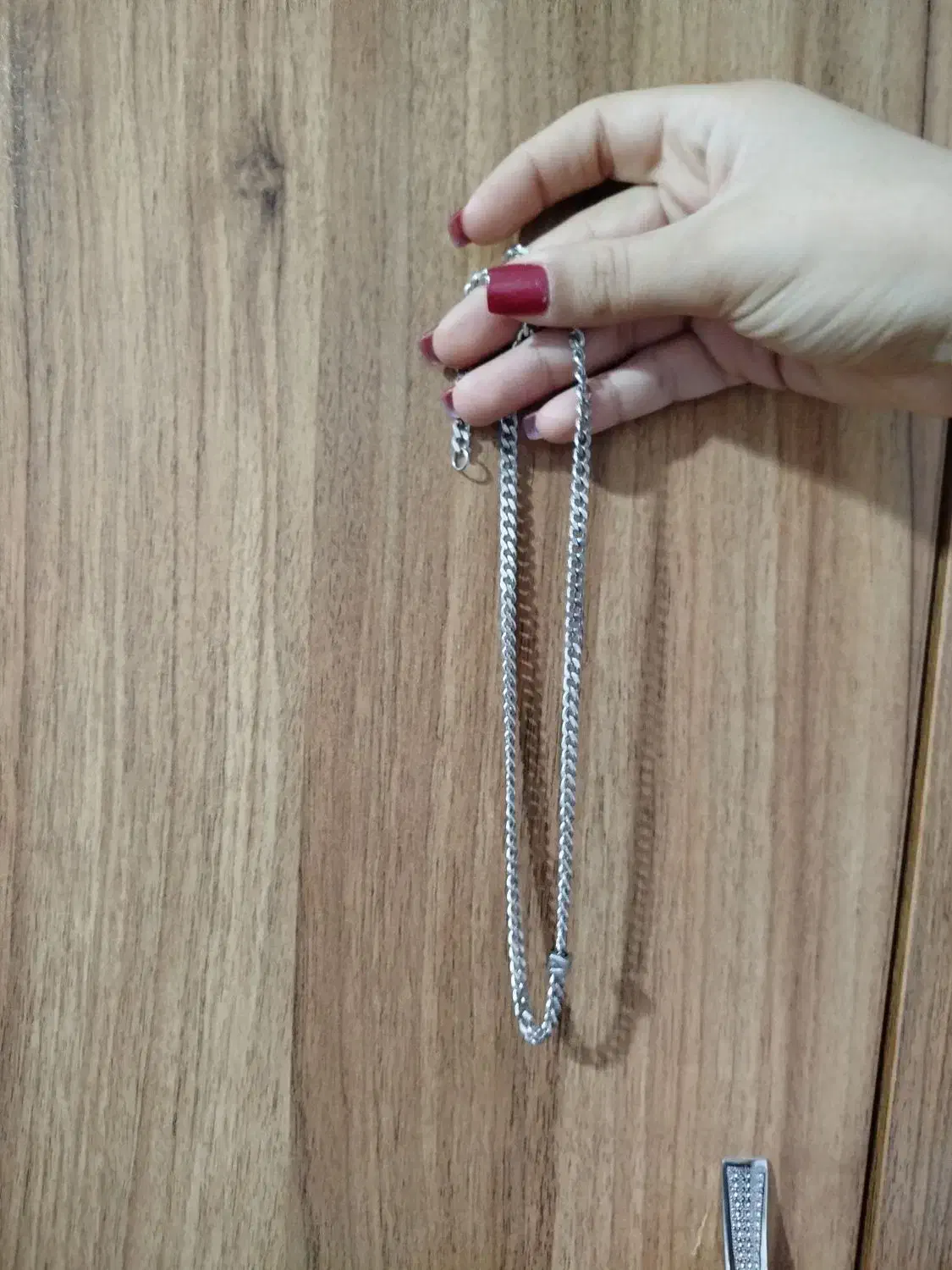 گردنبند|بدلیجات|ساوه, |دیوار