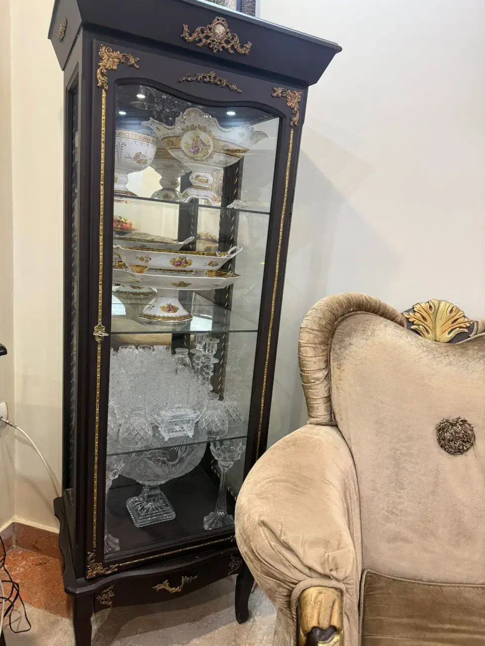 بوفه|بوفه، ویترین، کنسول|تهران, امیریه|دیوار