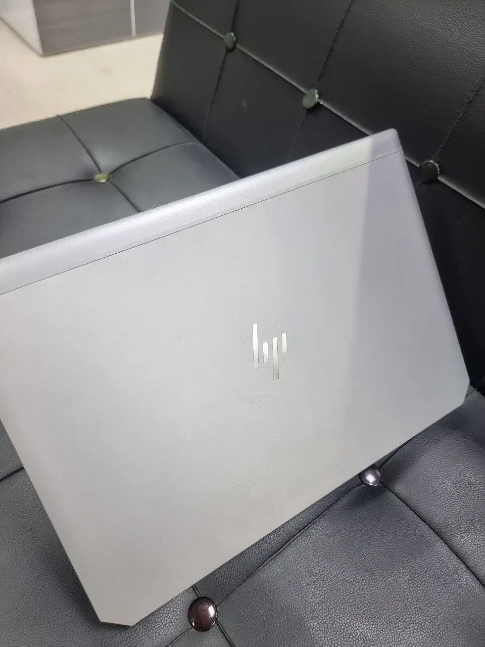 فروش لپتاپ Hp zbook 15 مناسب مهندسان-طراحان|رایانه همراه|بابلسر, |دیوار