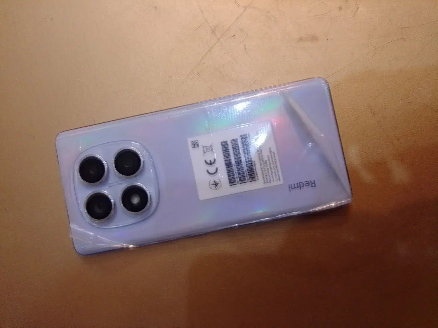 نت۱۴پرو شیامویی|موبایل|مشهد, کوی المهدی|دیوار