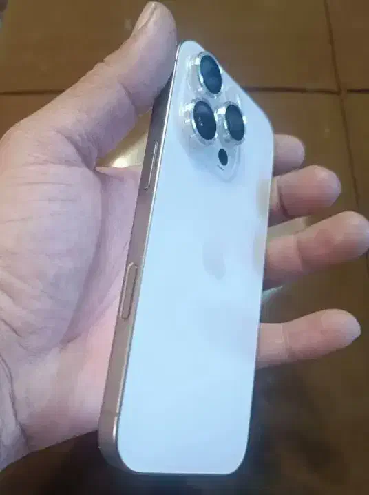 16pro 256 zaa|موبایل|بندرعباس, |دیوار