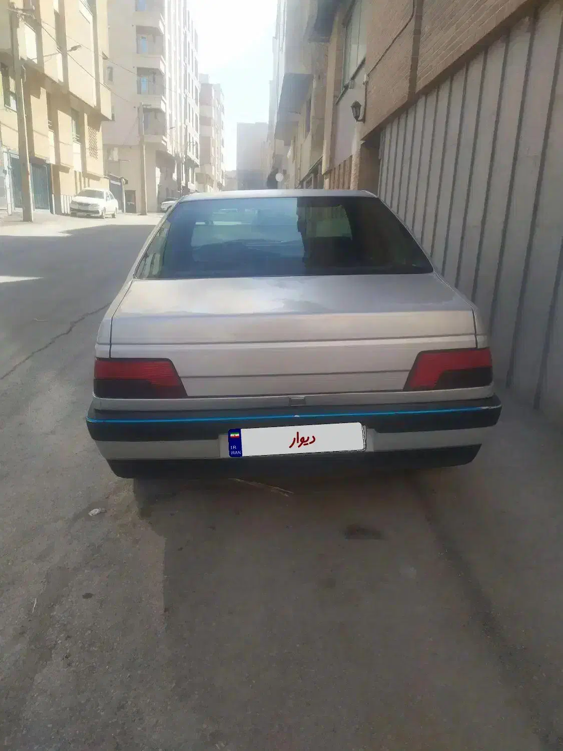 روا 89|خودرو سواری و وانت|همدان, |دیوار