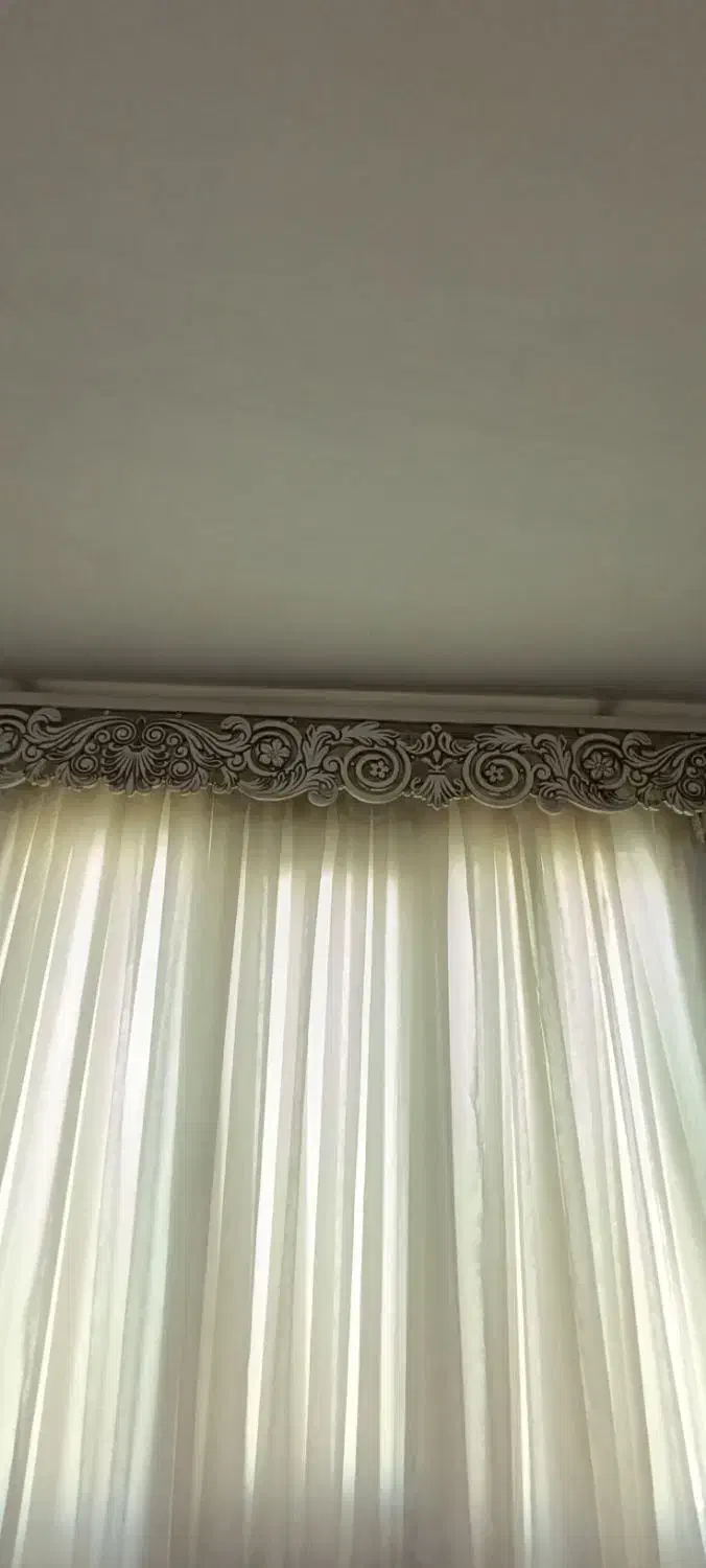 کتیبه|پرده، رانر، رومیزی|جیرفت, |دیوار