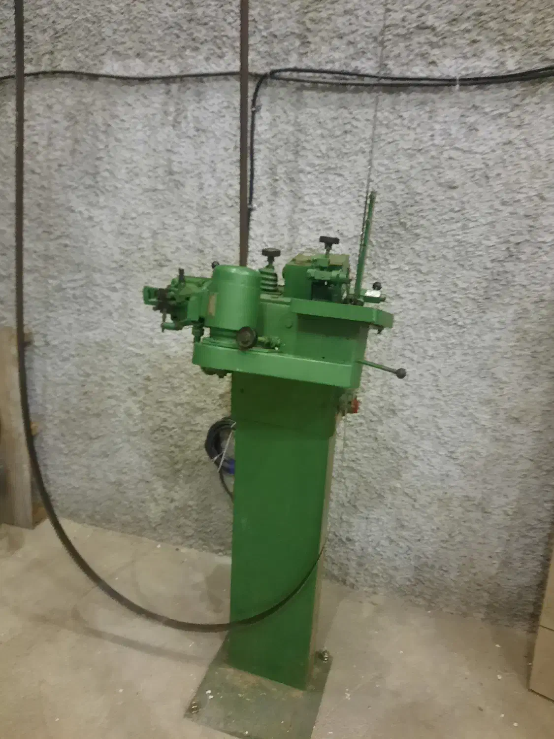 اره تیز کن|ماشینآلات صنعتی|چالوس, |دیوار