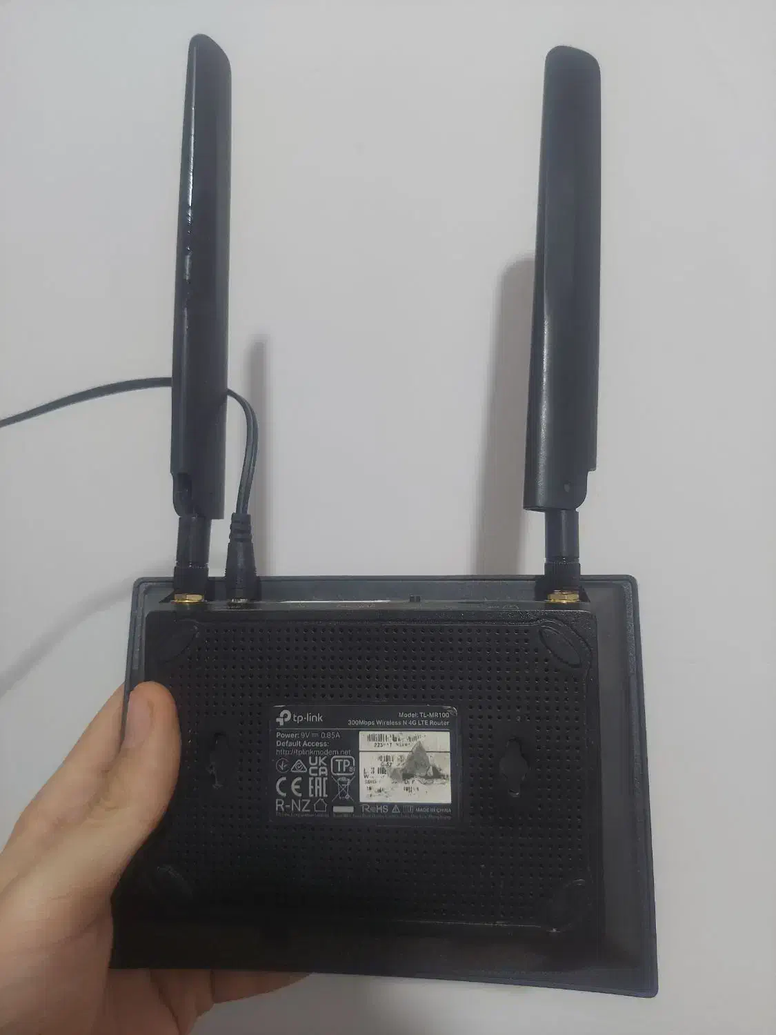 مودم tp.link|مودم و تجهیزات شبکه|تهران, ترمینال غرب|دیوار