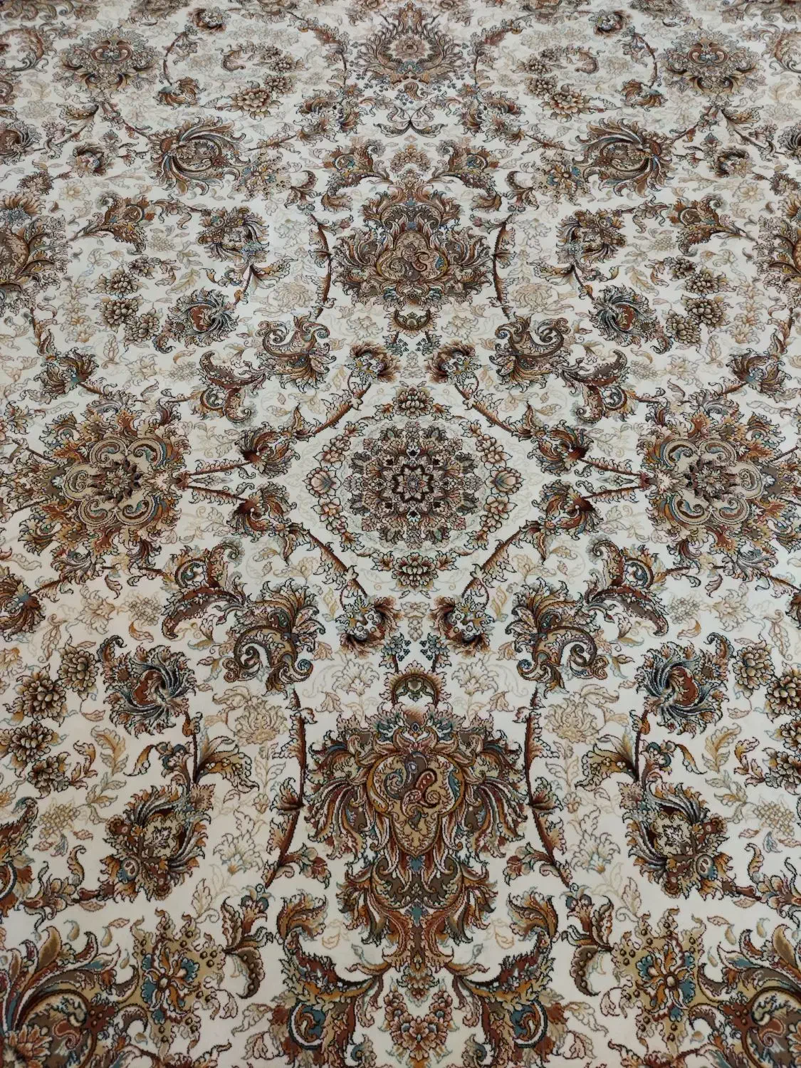 12متری|فرش|قم, علی آباد|دیوار