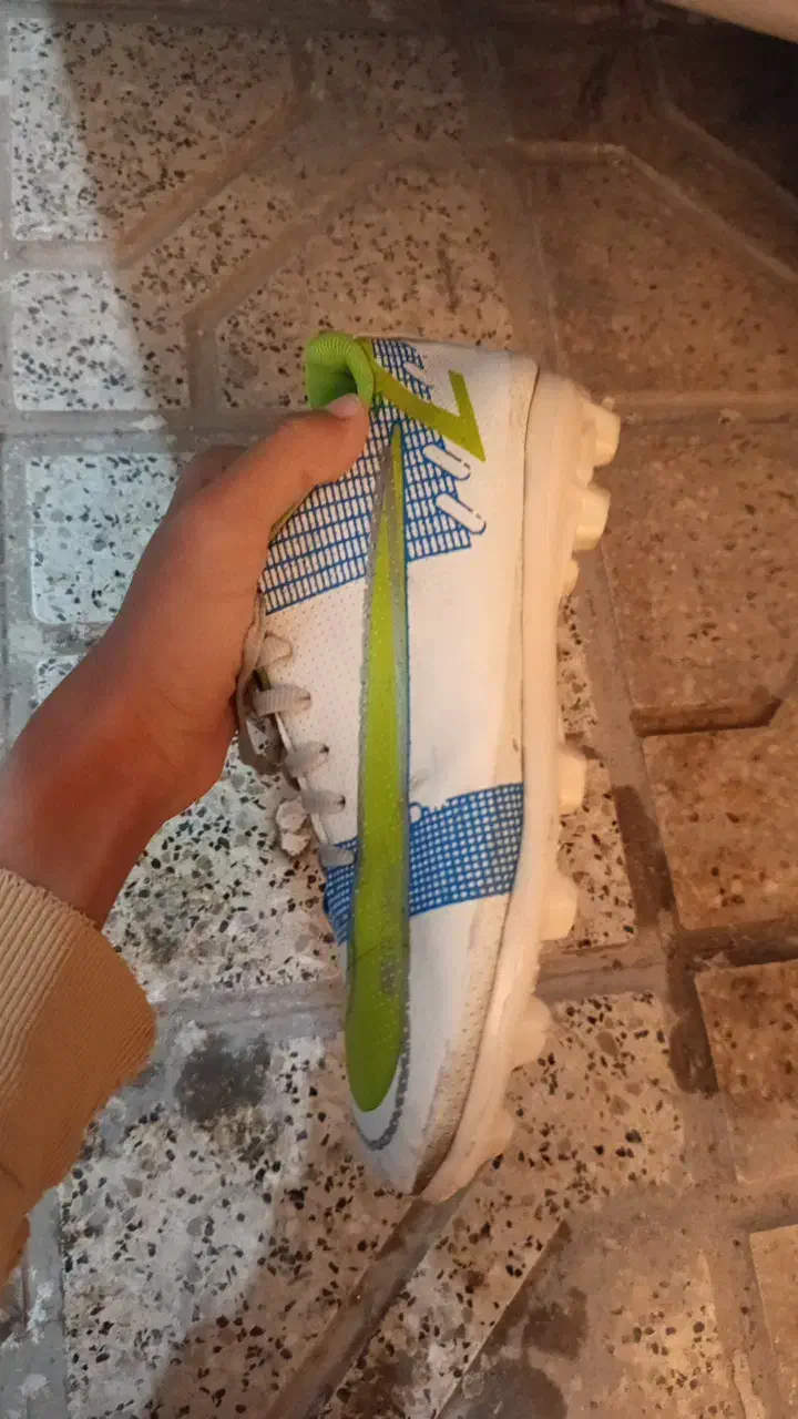 کفش مخصوص چمن|کیف، کفش، کمربند|مشهد, موعود|دیوار