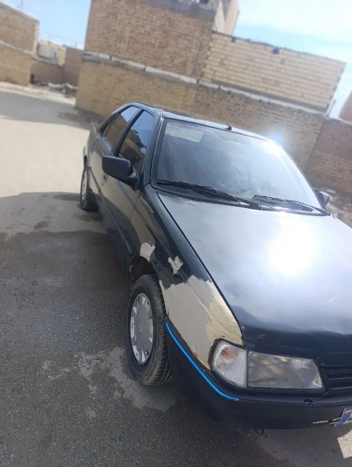 اردی|خودرو سواری و وانت|ارومیه, |دیوار