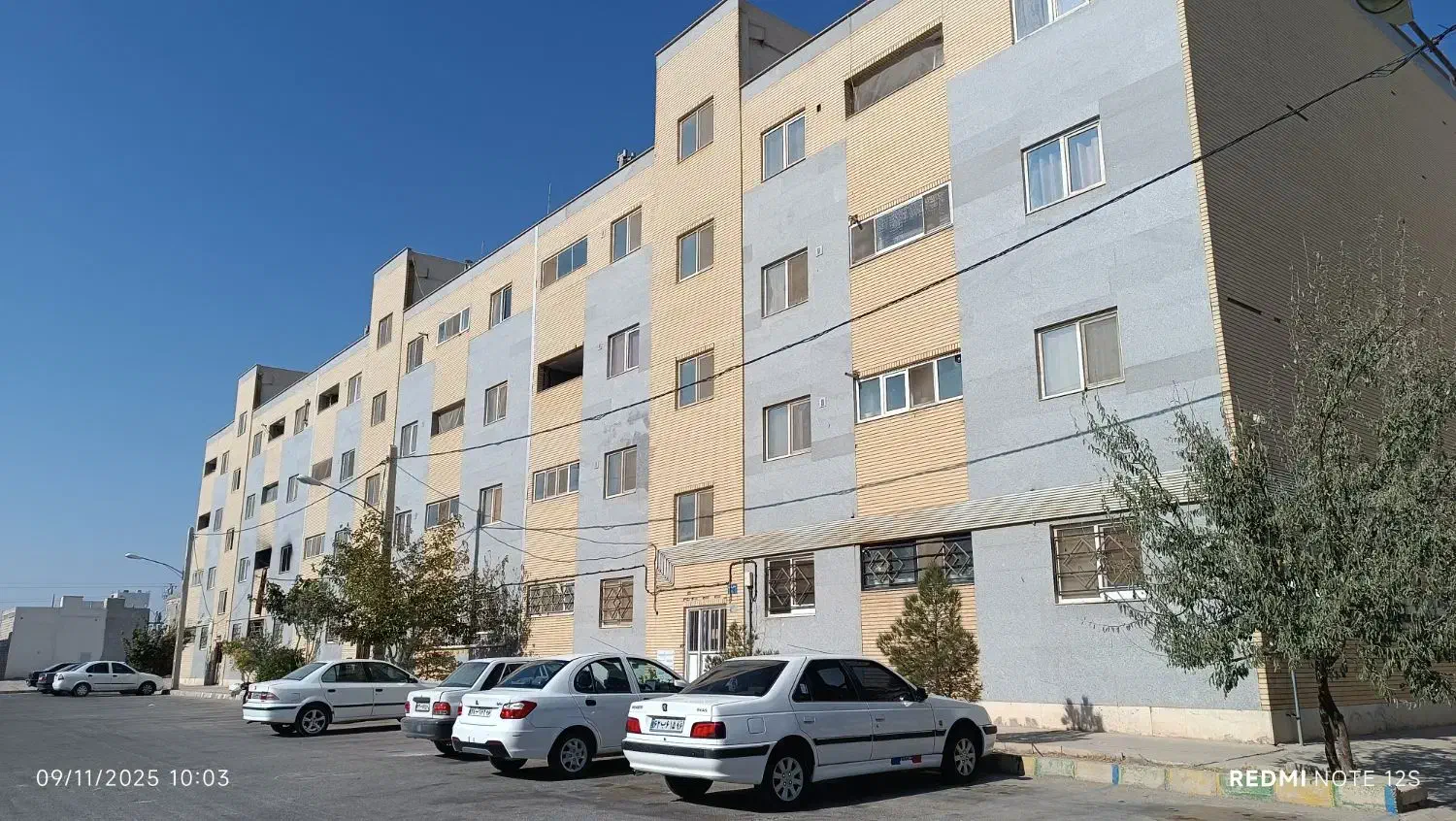 رهن کامل مسکن مهر، کوثر۳، اسکان|اجارهٔ آپارتمان|دامغان, |دیوار