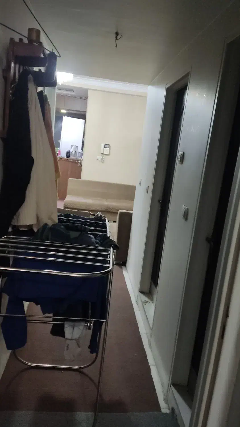 اجاره واحد مسکونی ۷۰متری ۲ خوابه