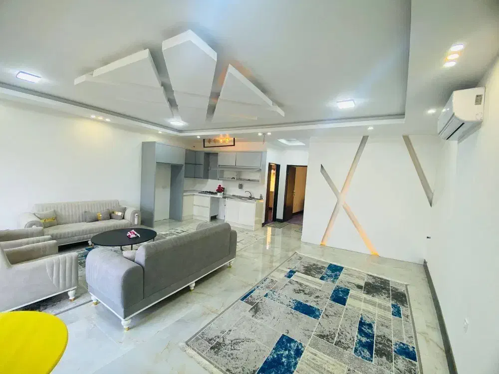 ویلانقلی همکف/۱۳۰متری/مبله/فرصت خانه دارشدن|فروش خانه و ویلا|تهران, افسریه جنوبی|دیوار