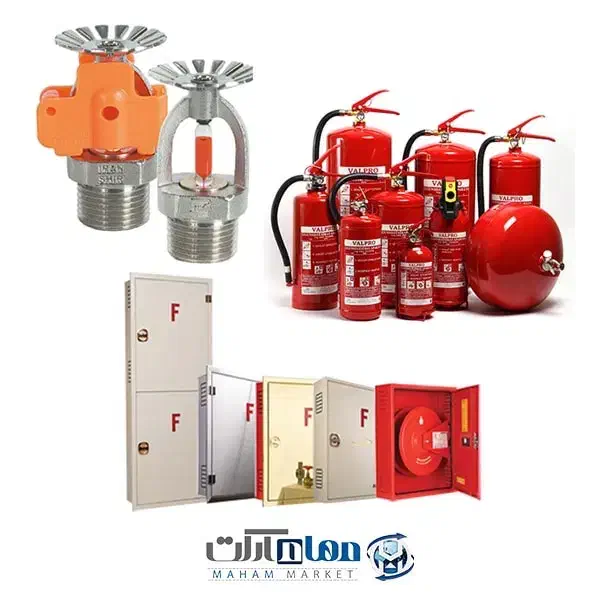 استخدام منشی جهت شرکت ایمنی آتشنشانی|استخدام اداری و مدیریت|زاهدان, |دیوار