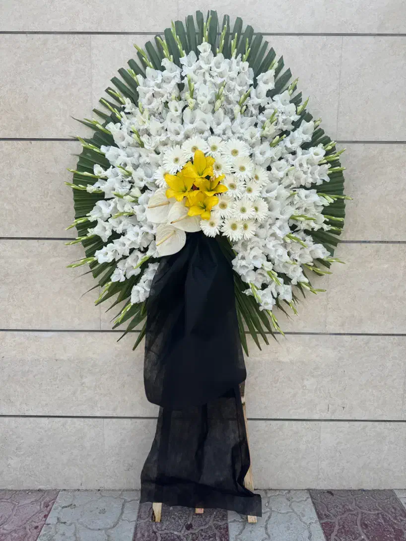 خدمات گل و تاج گل|خدمات پذیرایی، مراسم|ورامین, ورامین|دیوار