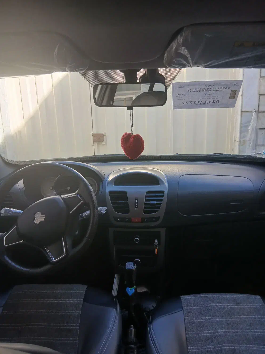 کوئیک تمییز ۱۴۰۲|خودرو سواری و وانت|بروجرد, |دیوار