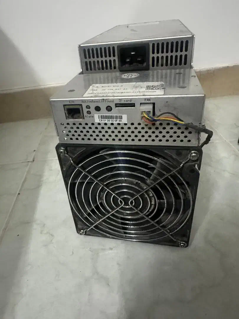 ماینر +m31s ماینر m32|قطعات و لوازم جانبی رایانه|کرمان, |دیوار