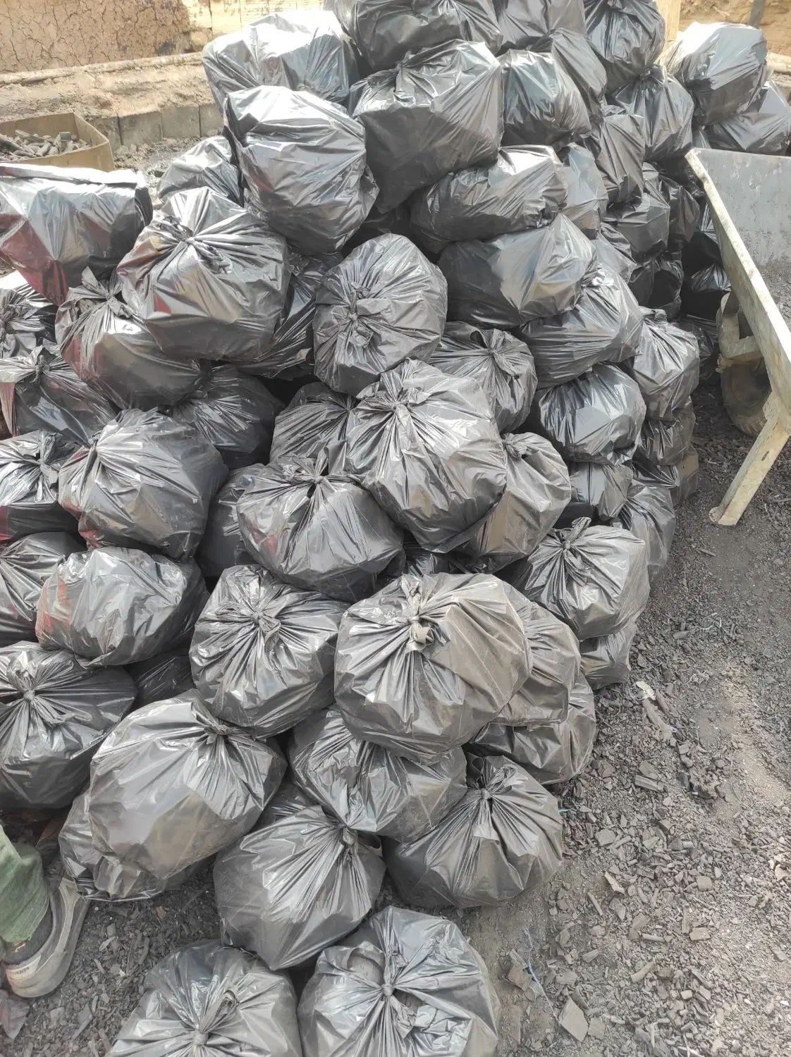 زغال بسته بندی در انواع وزن|عمده‌فروشی|یزد, |دیوار